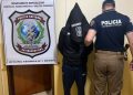 Traficante’i detenido
