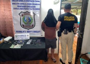 Narco’i Fabián’i sorprendido hupape