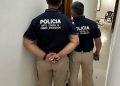 Buscan a full al exjefe de inteligencia penitenciario, tras allanar su casa