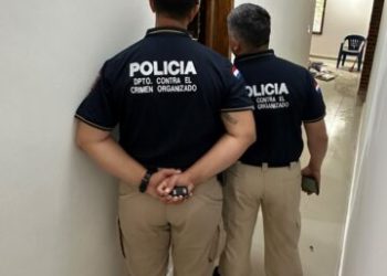 Buscan a full al exjefe de inteligencia penitenciario, tras allanar su casa