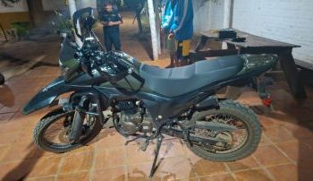 Hacía pedidos truchos para asaltar a delivery
