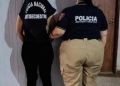 Detenida por abuso sexual en niños
