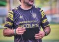 En Reco redoblan la apuesta: “Queremos un trofeo en la vitrina del club”