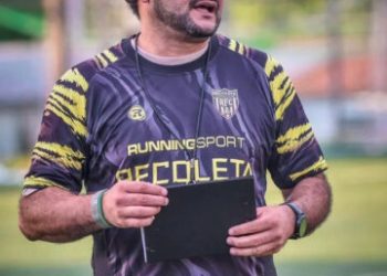 En Reco redoblan la apuesta: “Queremos un trofeo en la vitrina del club”