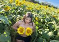 Miki Rodríguez y la polémica por los girasoles amarillos: ” Es injusto juzgar a una persona sin conocer toda la historia”