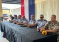 Superclásico seguro: Policía en alerta desde el sábado ka’aru