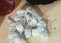 Opa la “Milagros”, ho’a vendiendo drogas