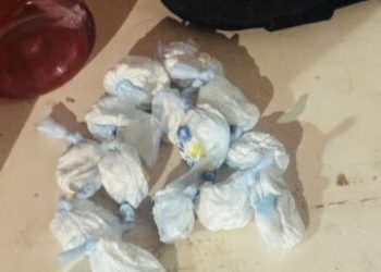 Opa la “Milagros”, ho’a vendiendo drogas