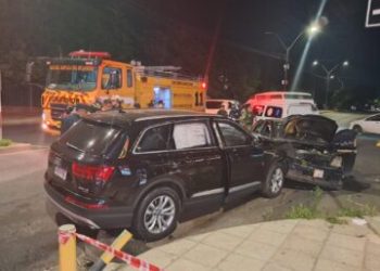 Omano joven de 18 años: Tatácho causó choque fatal