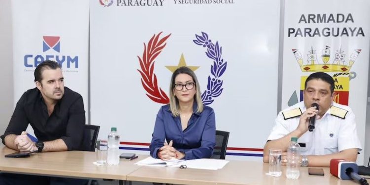Atenti: ¡Ofrecen sueldazos para trabajar en barcos!