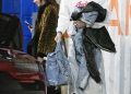 ¿Qué dijo Megan Fox sobre el nuevo amorío de su ex?