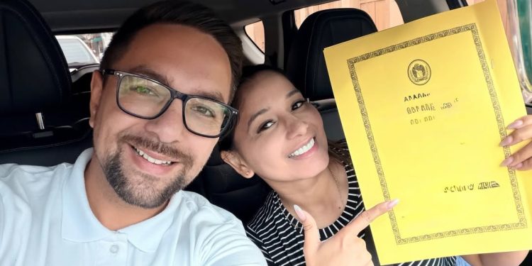 ¡Mañami el nuevo logro de Mariela Bogado con su ména!
