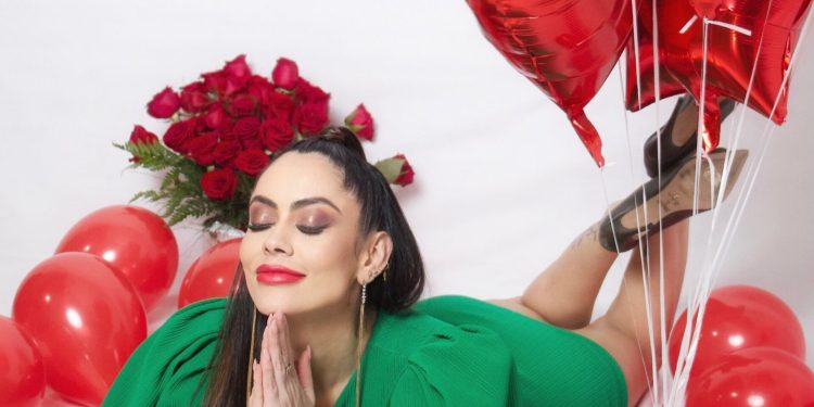 (GALERÍA) ¡Atendé el ingueroviable pedido de regalos que hizo esta cuerona!