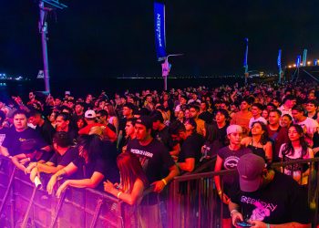 ¡Puro talento paraguayo! Rock En Py Fest 2026 confirmó cuáles serán las bandas que sacudirán melenas el 14 de noviembre