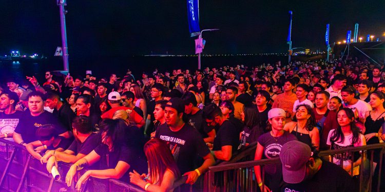 ¡Puro talento paraguayo! Rock En Py Fest 2026 confirmó cuáles serán las bandas que sacudirán melenas el 14 de noviembre