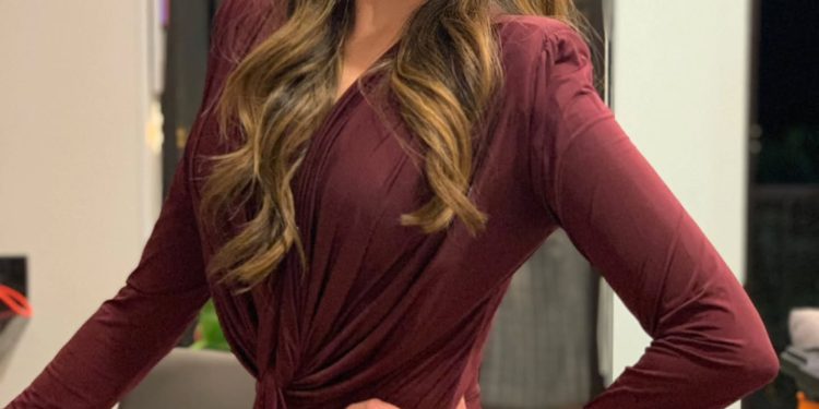 ¡Silvia Flores contó sobre el mba’asy que le detectaron!