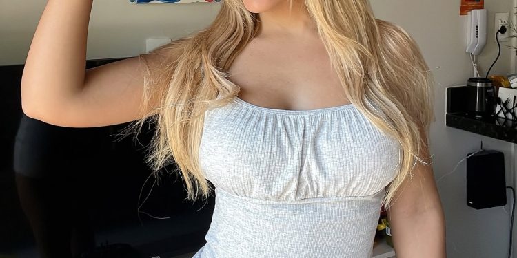 Sofía Capote la colombiana más paraguaya que la mandioca dijo “Ya tuve mi experiencia pomberística”