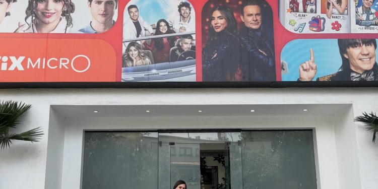 ¡Periodista paraguaya cumplirá su sueño de laburar en Televisa!