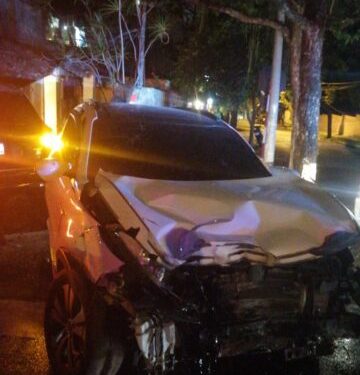Cayó banda de tortoleros integrada por hermanos con rosario de antecedentes
