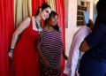 Por su cumple, Jennifer Ruiz Diaz organizó una hermosa jornada para una comunidad indígena