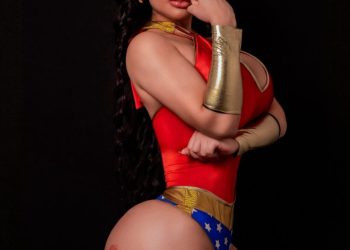 “Soy fuerte, independiente y luchadora. No espero que nadie me salve”