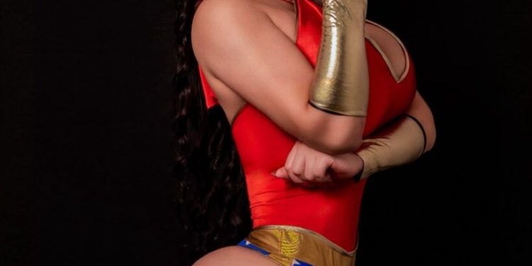“Soy fuerte, independiente y luchadora. No espero que nadie me salve”